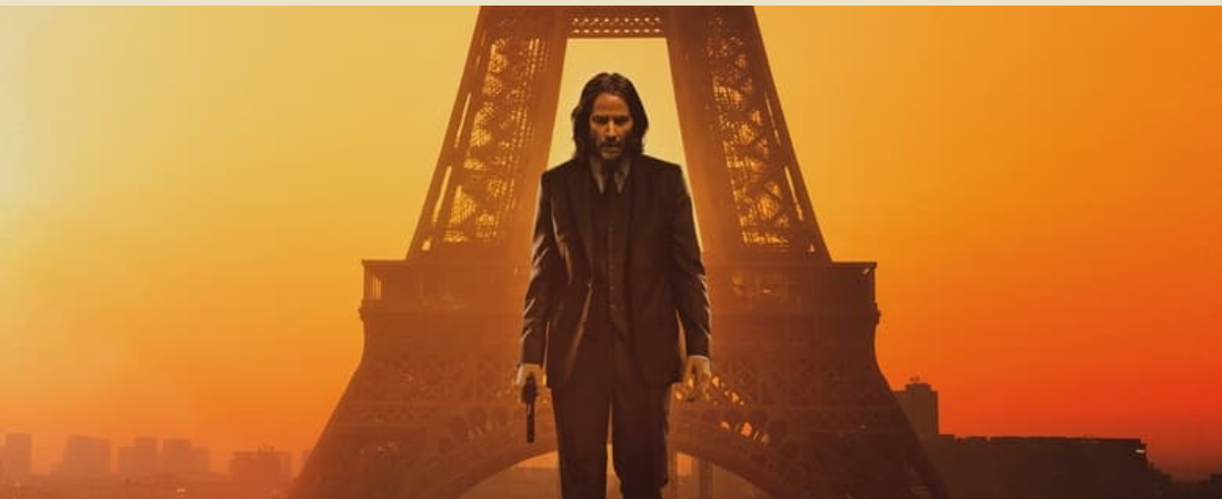 John Wick: Capítulo 4