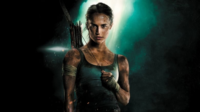 Tomb Raider: A Origem