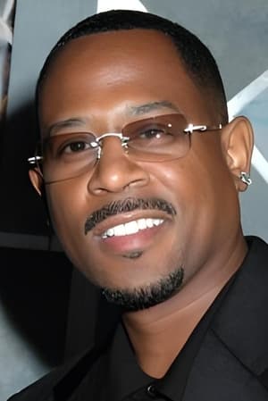 Martin Lawrence