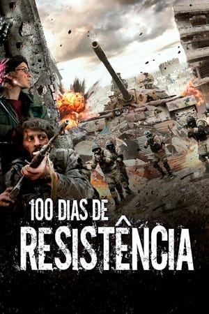 100 dias de Resistência