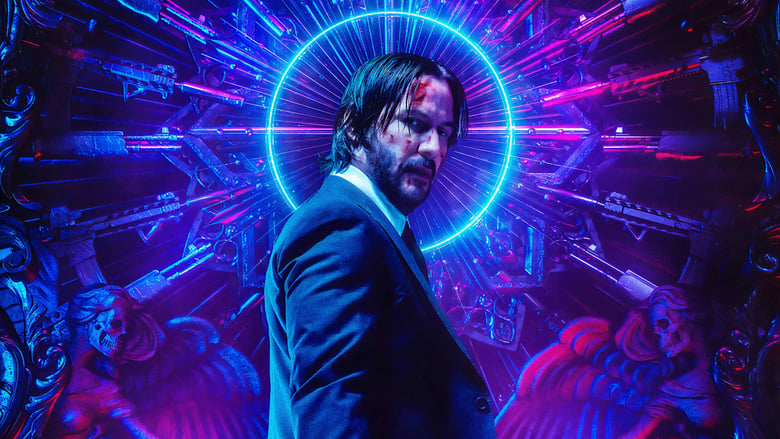 John Wick 3 - Implacável