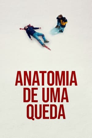 Anatomia de Uma Queda